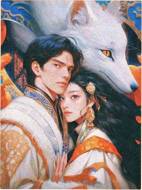 天堂禁漫高分悬疑电影长夜将尽封面
