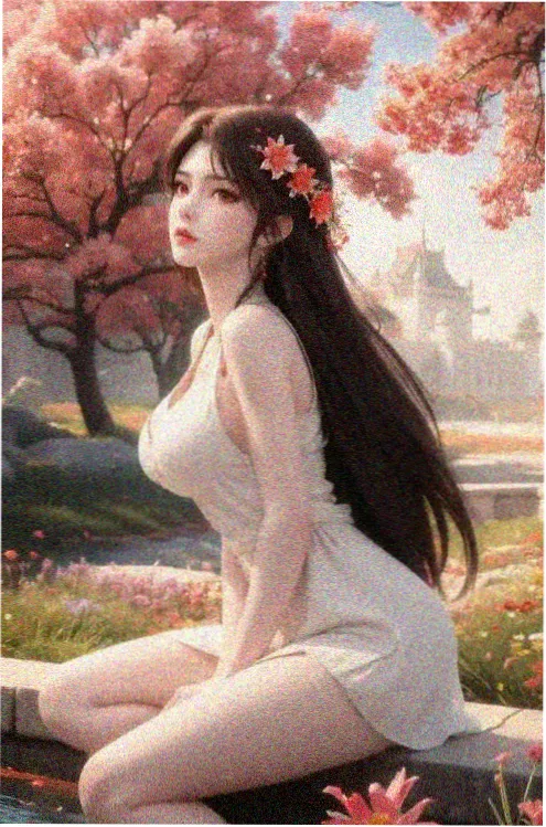天堂禁漫热播剧集归墟档案封面