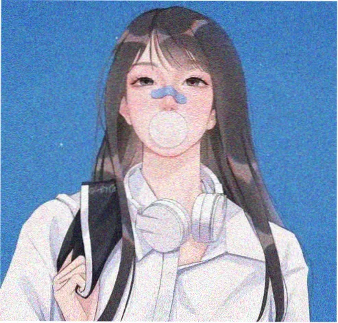 用户半盏灯头像